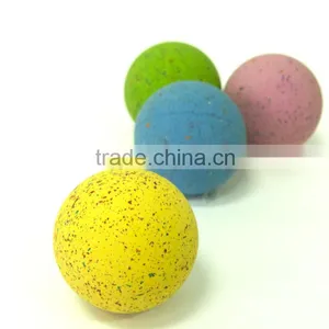 2015 Promotion Environmental Friendly Rubber High Bouncing Ball thumbnail-4