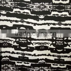 China Direct Factory Black White Designs for Fashion Lady Skirt thumbnail-1