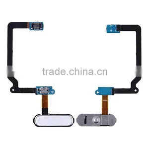 Menu Button Keypad Flex Ribbon Cable for Samsung Galaxy S5 Paypal is Accepted Home Button Flex thumbnail-2