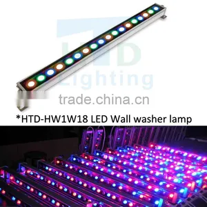 Dmx Controlling Color Changing Led Wall Washer Led Lamp thumbnail-1