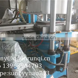 Full Automatic Rubber Press / Plate Vulcanizing Press / Rubber Hot Press thumbnail-3