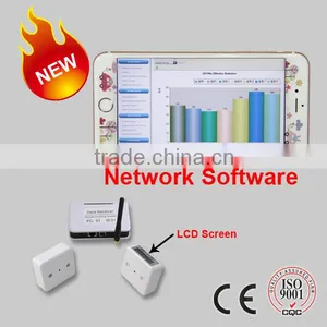 Highlight Wireless Directional HPC005 People Counting With Windows Software Easy Installation for Chain Stores thumbnail-2