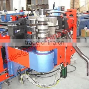 EMMCHINA EM89 Price of Pipe Bending Machine thumbnail-5