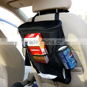 Car Seat Back Thermal Insulation Hanging Bag/car Seat Back Storage Bag thumbnail-1