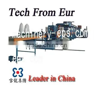 Phenolic Board Machine With New Technology thumbnail-1