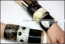 Horn Bracelets 1 thumbnail-1