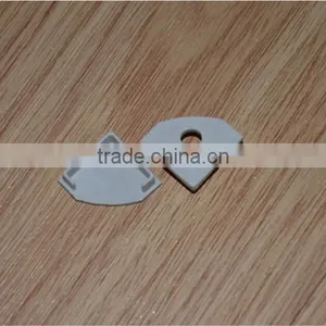 Corner and Surface Mounted TED001P18 Triangle LED Aluminum Profile thumbnail-5
