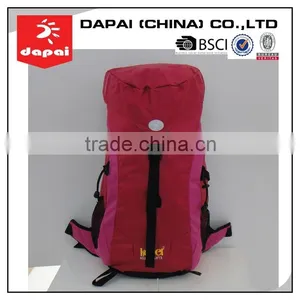 2015 Mountain Hiking Bag Comfortable Mountain Bag thumbnail-1
