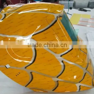 CE EN379 Auto Darkening Welding Mask With CE thumbnail-3