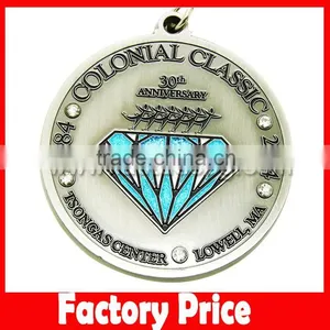 CR-MA37319_medal Custom Sign thumbnail-1