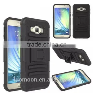 Robot Hybrid 3 In 1 Case Cover For Iphone 6 thumbnail-1