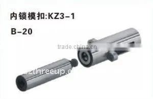 Mold Component Parting Lock Sets thumbnail-1