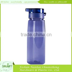 Logo Customized Cheap Promotional New Water Bottle thumbnail-1
