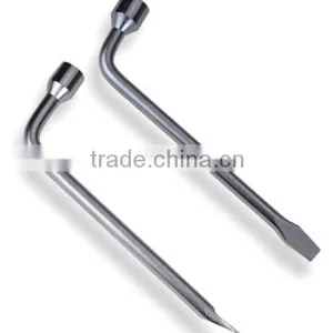 L-Type Wrench thumbnail-1