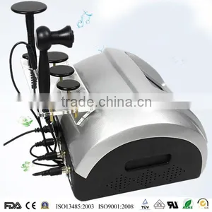 2016 New Technology Radio Frequency Skin Rejuvenation Salon Beauty Equipment thumbnail-3