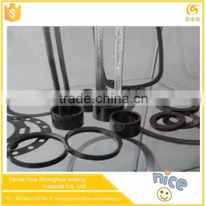 Flexible Graphite Sheet and Plategraphite Plateflexible Graphite Sheet thumbnail-4