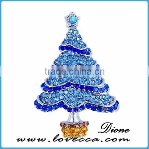 2016Latest Designs Merry Christmas Gift Jewelry Santa Claus Bracelet Women thumbnail-2