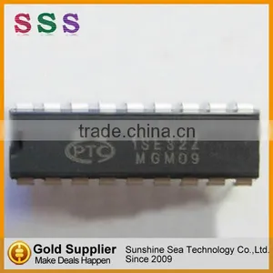 (Electronic Components IC) PT2272-M4 PT2272 thumbnail-1