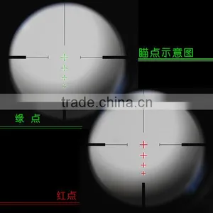 4x32EG Air Rifle Scope thumbnail-3