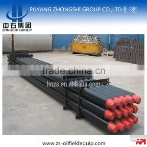API Spec 5D Oil Well Downhole Drill Pipe, Drilling Pipe, Drill Rod With Factory Price on Sale thumbnail-1