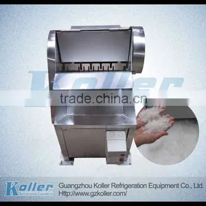 Electric Crushed Ice Machine for Big Ice Blocks(100kg per Piece) thumbnail-1