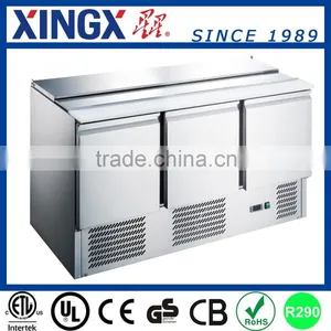 European Standard Saladette_GX-S903 thumbnail-1