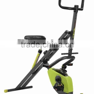 Remote Control by APP Software Power Rider Manufacturer thumbnail-4