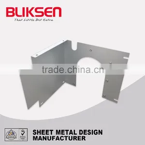 High Quality and Precision Sheet Metal Fabrication With the Latest Lathe Machine thumbnail-6