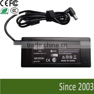 Laptop ac Adapter for Sony Vaio Pcg-500 PCG-GRX Pcg-v505 PCG-SR9 Pcg-tr2 thumbnail-1
