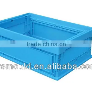 Professional Plastic Production for Plastic Big Container thumbnail-1