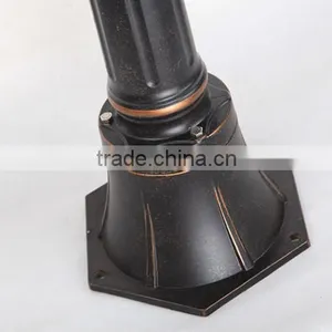 New Popular Die-Casting Aluminum Outdoor Street Light thumbnail-6