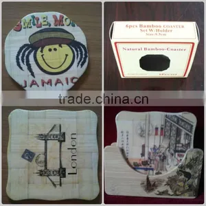 OEM Bamboo Dinner Mats-james@smxingyuan.com thumbnail-1