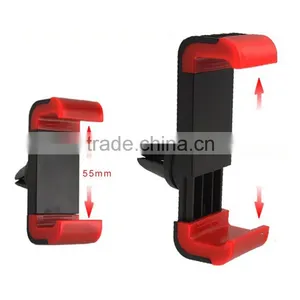 Universal Gps Navigator Holder Multi Colors Airflow Vent Mount Mobile Phone thumbnail-2