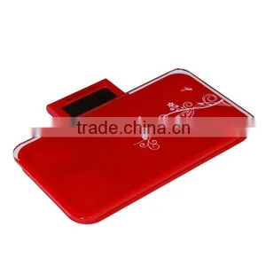 Mini Electronic Pocket Body Scale With Auto Zero/Auto Off thumbnail-1