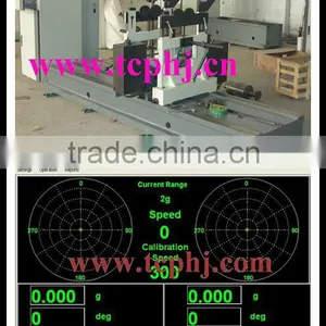 Crankshaft Balancing Machine YYQ-500A thumbnail-1