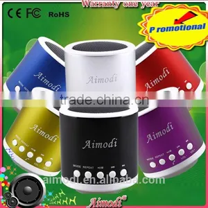 2015 Newest Grenade Portable Bluetooth Speaker With TFcard,Line-in,hands Free thumbnail-1
