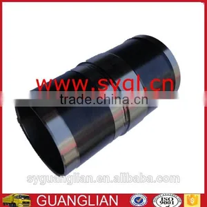 Higer Bus Shiyan Original Auto Parts 6CT Cylinder Liner 3800328 thumbnail-1