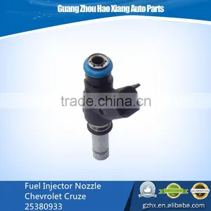 Website Fuel Injector Nozzle Chevrolet Cruze 25380933 thumbnail-1