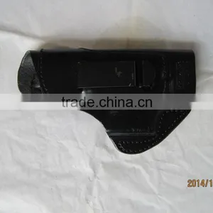 Top Seller Promotional Military Leather Gun Holster thumbnail-2