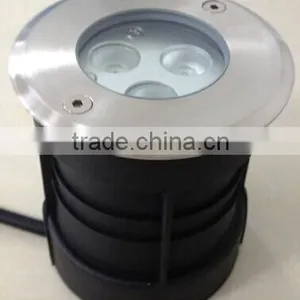 3W CREE LED UNDERGROUND LIGHT thumbnail-2