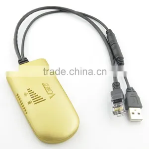 300 Mbps WIFI Bridge/Repeater thumbnail-4