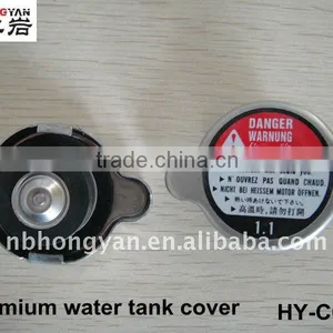 Radiator Caps Auto Parts Auto Spare Parts Water Inlet thumbnail-1