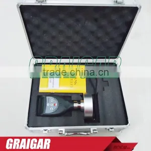 HT-6510F Digital Shore Durometer Sponge Foam Hardness Tester Meter thumbnail-5