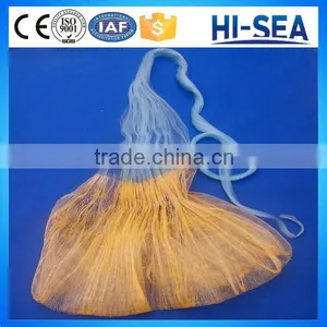 Handmade Fishing Cast Net With Lead Fishing Weight thumbnail-2