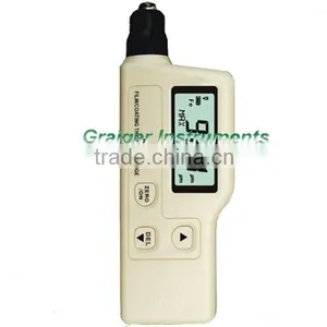 Film/Coating Thickness Gauge AR930,Ultrasonic Thickness Tester,Ultrasonic Thickness Gauge, Thickness Meters, Thickness Gauge thumbnail-1