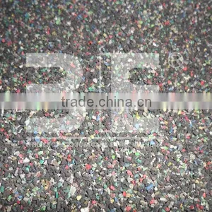 Cost of Plastic Recycling Machine/Plastic Shredder/Plastic Crusher thumbnail-4