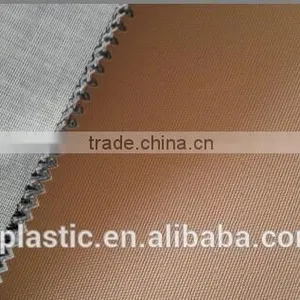 Width 1.7m Artificial Leather for Car Seat Cover thumbnail-1