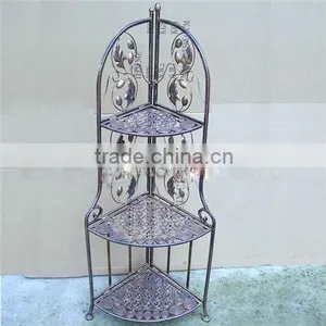 FLOWER STAND GARDEN DECORATION thumbnail-1