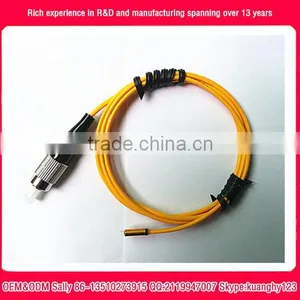 1M 20W 1310nm 900um High Power Single Fiber Collimator Fiber Optic Collimator OEM Factory thumbnail-4