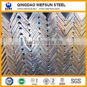 High-strength Galvanized Equal Angle Steel Bar thumbnail-1